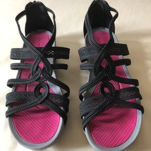 baretraps solaura sandals